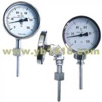 雙金屬溫度計(jì)