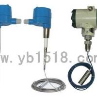 射頻導(dǎo)納料位計